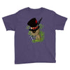 tuco the voodoo doll. Youth Tee