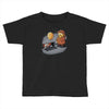 we all float Toddler T-shirt