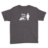 boss lady Youth Tee