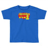hadouken Toddler T-shirt