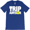 funny trip advisor T-Shirt