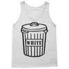 white trash Tank Top