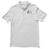 the owl and the weasel Polo Shirt