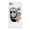 hockey mask halloween iPhone 7 Case