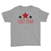 lost star Youth Tee