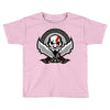 kratos 4 Toddler T-shirt