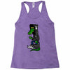 666 Racerback Tank