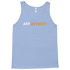 arp odyssey Tank Top