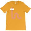 cacing bae senyum T-Shirt