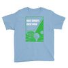 Make Sundays Great Again Shirt Youth Tee