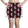 dj blend Mini Skirts