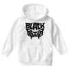 black panther 3 Youth Hoodie
