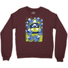 jellyfsh Crewneck Sweatshirt