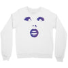 sexy gir Crewneck Sweatshirt