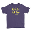 science rules! Youth Tee