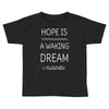 aristotle philosophy quote Toddler T-shirt