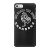 sir racha iPhone 7 Case