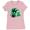 league of legends Ladies Fitted T-Shirt