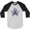 call me dad 3/4 Sleeve Shirt