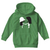 cewecowo Youth Hoodie