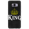 king Samsung Galaxy S8 Plus