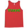 toxic Tank Top
