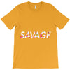 Martinez Twins savage T-Shirt