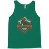 red steed amber ale Tank Top