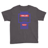 value secret santa gift Youth Tee