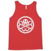 pumpkin tentacles Tank Top