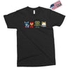 hello avengers Exclusive T-shirt