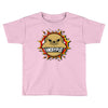 pugtato Toddler T-shirt