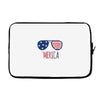 4th of July Laptop sleeve