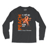 wear peach for  my [you can write any name] Long Sleeve Shirts
