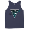 Saturn Tank Top