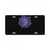 pok&eacute;boo stage 1 License Plate