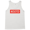 ootd outfit of the day Tank Top