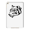 tribal tiger iPad Mini 4