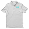 cycologist Men's Polo Shirt