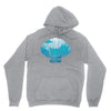 Shell Unisex Hoodie
