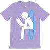 portal 2 dump T-Shirt