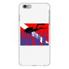 dive iPhone 6/6s Plus  Shell Case