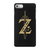 the legend of zelda - breath of the wild iPhone 7 Case
