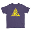 iluminaty Youth Tee