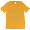 kings are born in 1960 T-Shirt