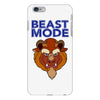 Beast Mode iPhone 6 Plus/6s Plus Case