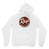 rays records inspired by the blues brothers ideal birthday present Hoodie