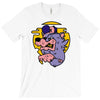 loup de cartoon T-Shirt
