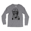 born to kill Long Sleeve Shirts