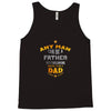 any man father Tank Top